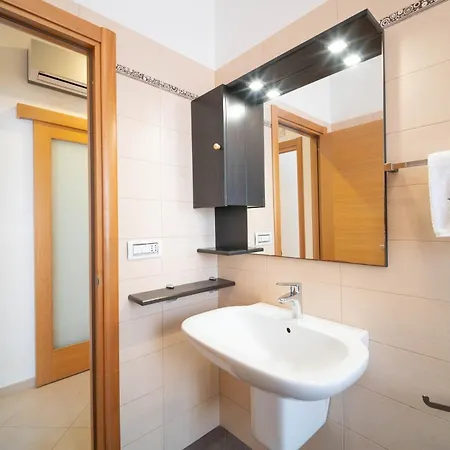 Wepuglia - Dimora Diamante 아파트 폴리나노 아마레