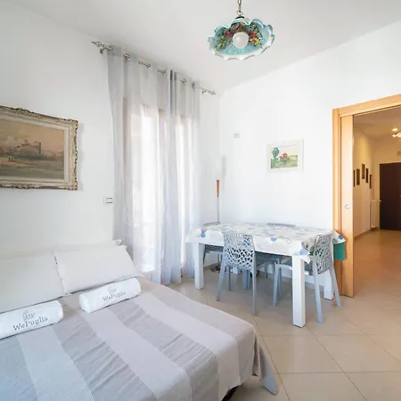Διαμέρισμα Wepuglia - Dimora Diamante Polignano a Mare