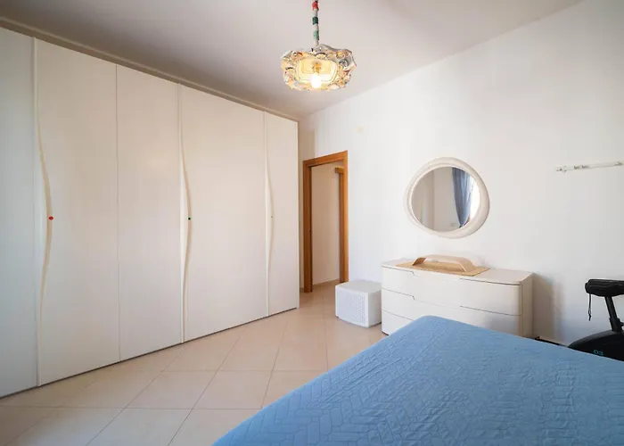 아파트 Wepuglia - Dimora Diamante 폴리나노 아마레