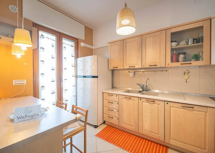 Wepuglia - Dimora Diamante