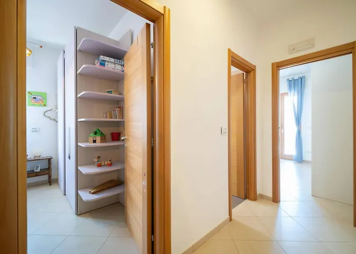 아파트 Wepuglia - Dimora Diamante