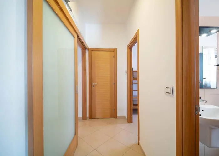 Wepuglia - Dimora Diamante 아파트 폴리나노 아마레