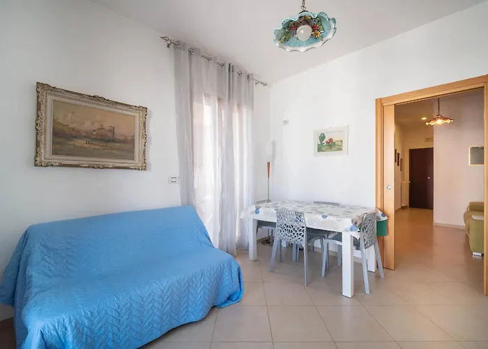 Wepuglia - Dimora Diamante 아파트 *