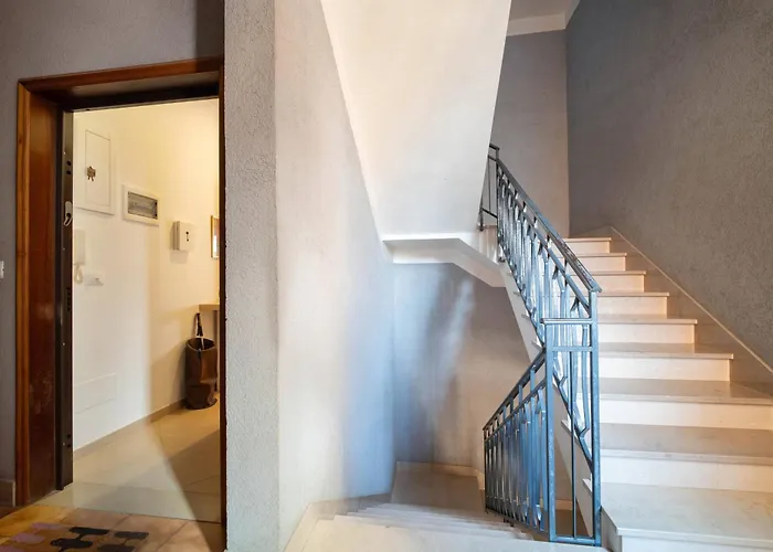 아파트 Wepuglia - Dimora Diamante