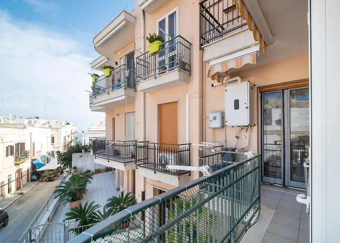 아파트 Wepuglia - Dimora Diamante