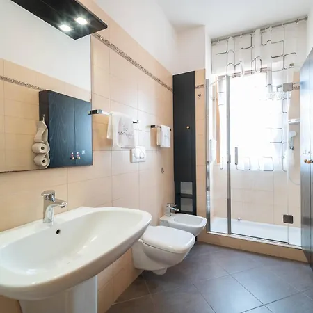 Apartmán Wepuglia - Dimora Diamante *