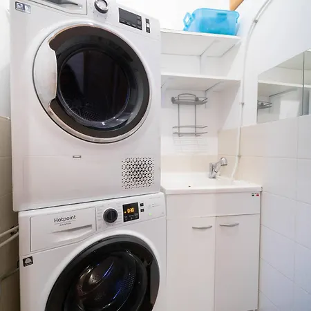 Apartament Wepuglia - Dimora Diamante