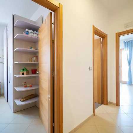 Apartman Wepuglia - Dimora Diamante