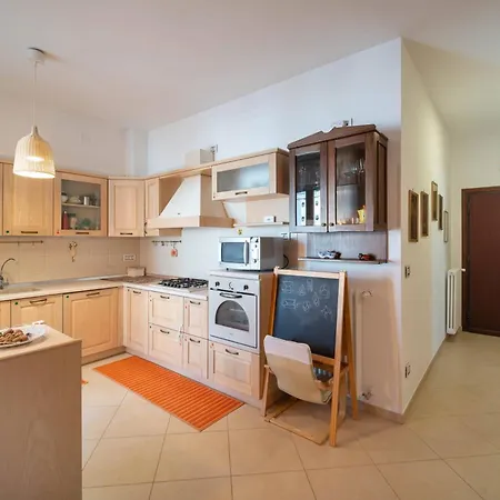 Wepuglia - Dimora Diamante Apartmán *