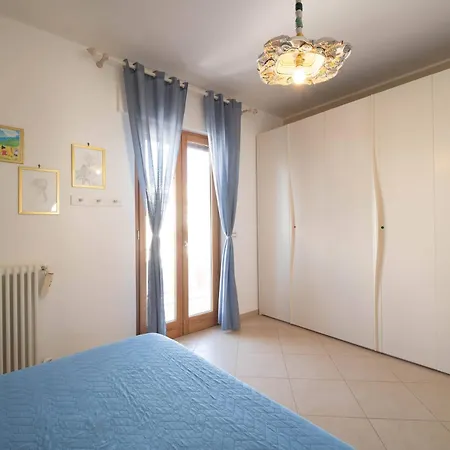 Wepuglia - Dimora Diamante Apartmán *
