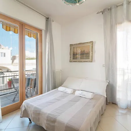 Wepuglia - Dimora Diamante Apartament *